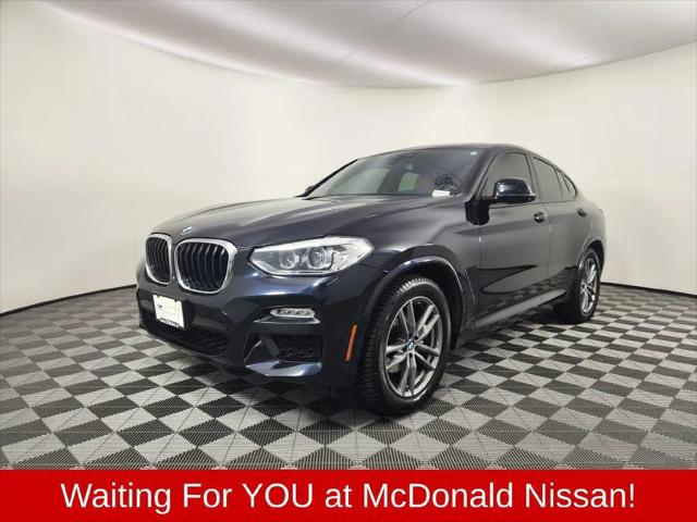 2019 BMW X4 xDrive30i for sale in Highlands Ranch, CO