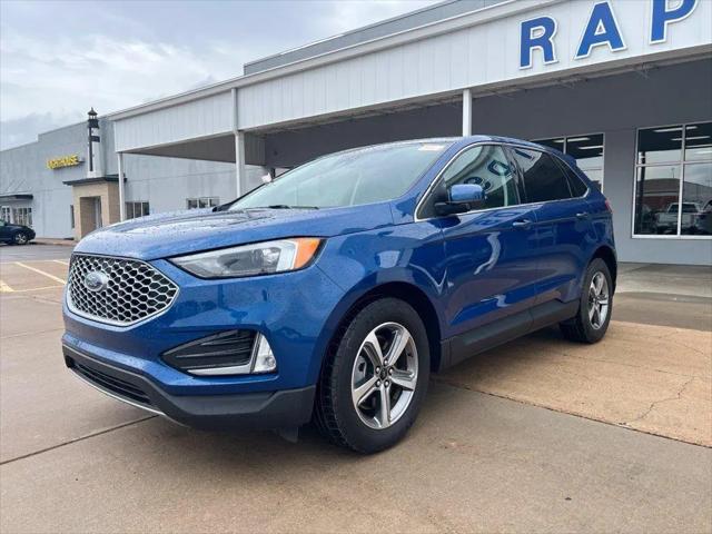 2023 Ford Edge SEL for sale in Wisconsin Rapids, WI