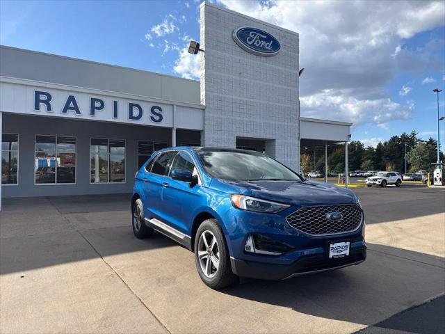 2023 Ford Edge SEL for sale in Wisconsin Rapids, WI