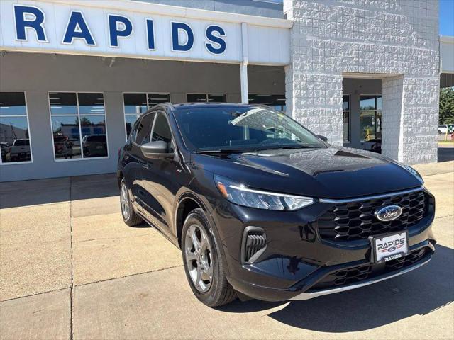 2024 Ford Escape ST-Line for sale in Wisconsin Rapids, WI