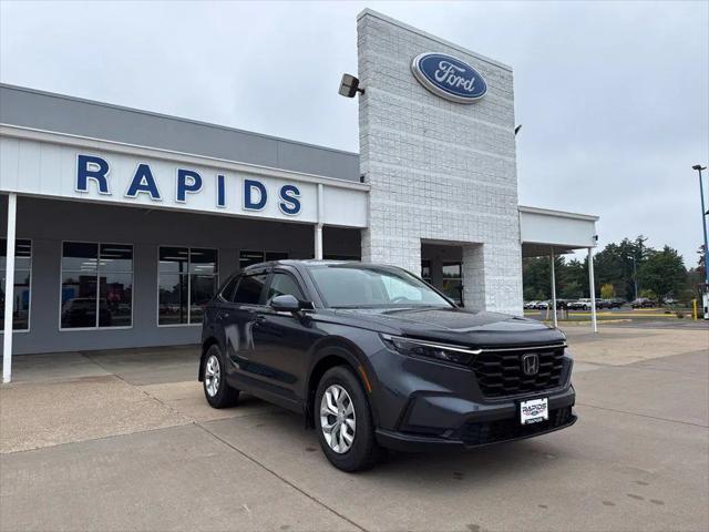 2026 Honda CR-V LX AWD for sale in Wisconsin Rapids, WI
