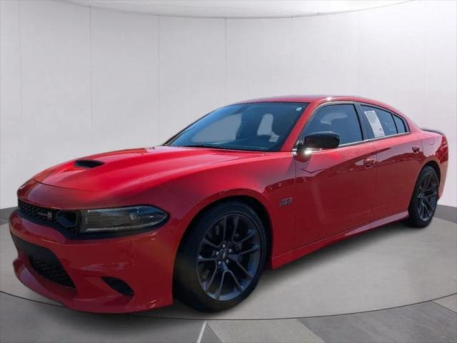 2023 Dodge Charger Scat Pack for sale in Hattiesburg, MS