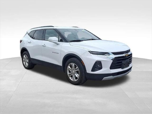 2020 Chevrolet Blazer AWD 2LT for sale in Little Falls, NJ