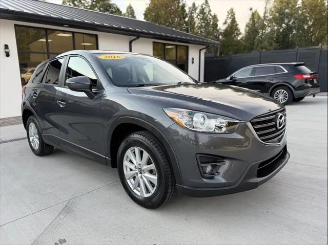 2016 Mazda CX-5 Touring for sale in Knoxville, TN
