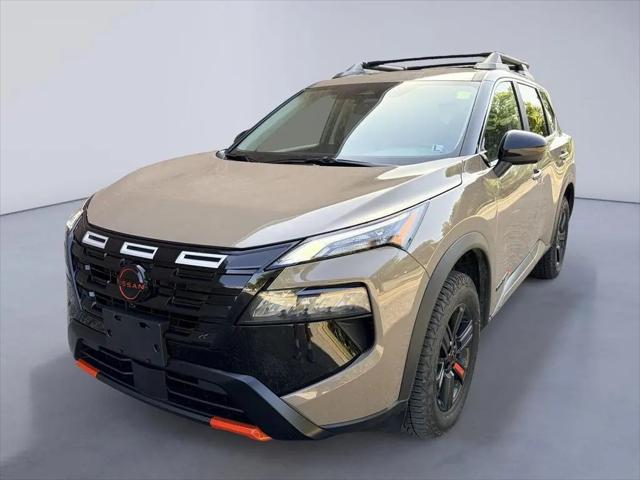 2026 Nissan Rogue Rock Creek for sale in Merriam, KS
