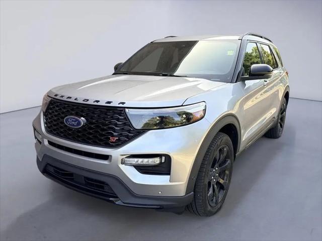 2021 Ford Explorer ST for sale in Merriam, KS