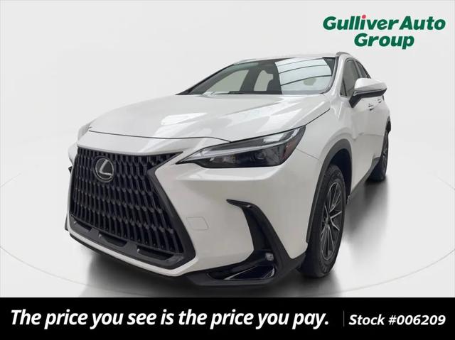 2023 Lexus NX Base for sale in Plano, TX