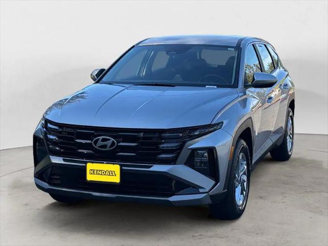 2026 Hyundai Tucson SE for sale in Vancouver, WA