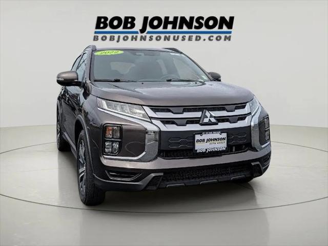 2022 Mitsubishi Outlander Sport 2.4 GT AWC for sale in Rochester, NY