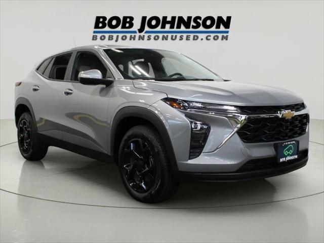 2024 Chevrolet Trax FWD SP for sale in Rochester, NY