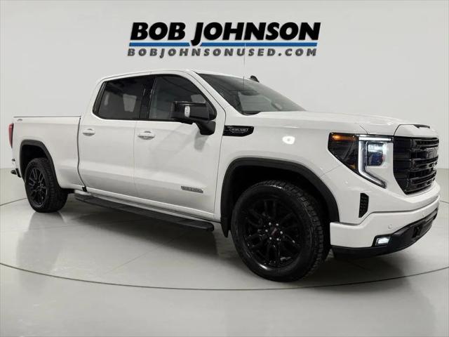 2024 GMC Sierra 1500 Elevation for sale in Rochester, NY