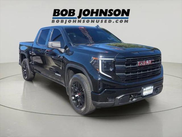 2024 GMC Sierra 1500 4WD Crew Cab Short Box Elevation with 3SB for sale in Rochester, NY