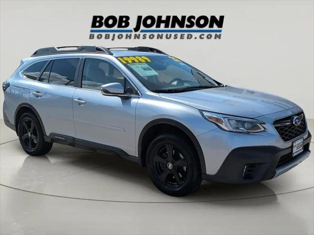 2022 Subaru Outback Limited XT for sale in Rochester, NY