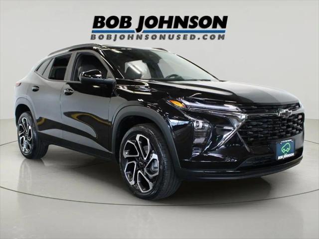 2024 Chevrolet Trax FWD 2RS for sale in Rochester, NY
