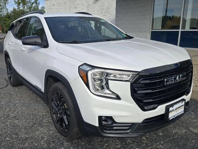 2023 GMC Terrain AWD SLT for sale in Rochester, NY