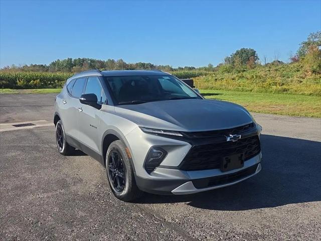 2024 Chevrolet Blazer AWD 3LT for sale in Rochester, NY