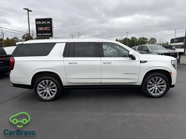 2024 GMC Yukon XL 4WD Denali for sale in Rochester, NY