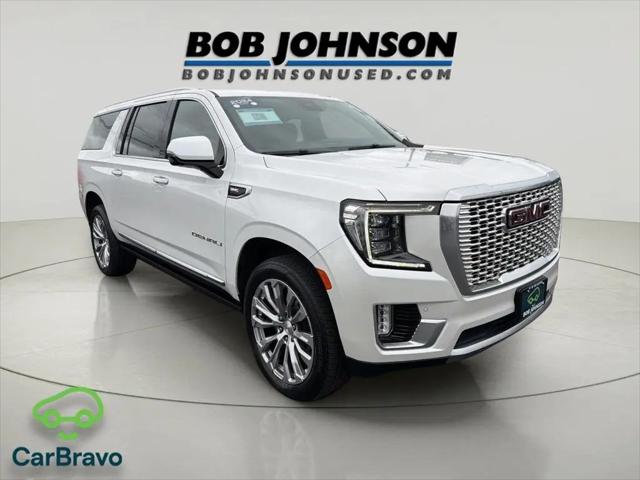 2024 GMC Yukon XL 4WD Denali for sale in Rochester, NY