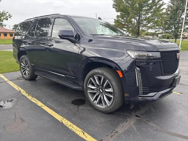 2023 Cadillac Escalade 4WD Sport Platinum for sale in Rochester, NY