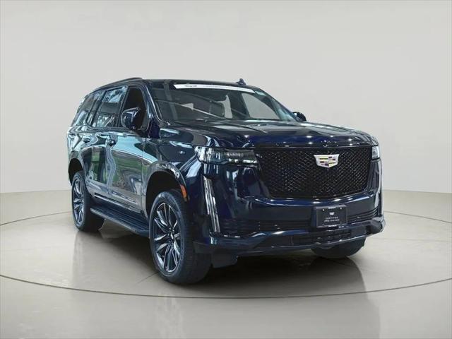 2023 Cadillac Escalade 4WD Sport Platinum for sale in Rochester, NY