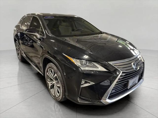 2017 Lexus RX 350 Base for sale in Middleton, WI