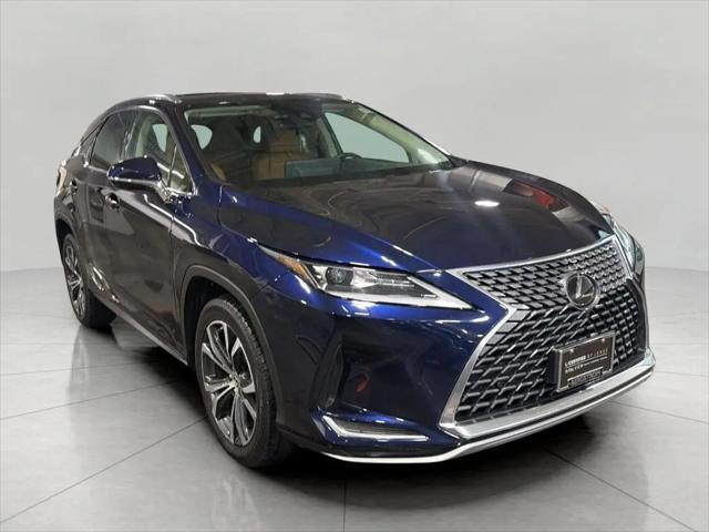 2022 Lexus RX 350 Base for sale in Middleton, WI