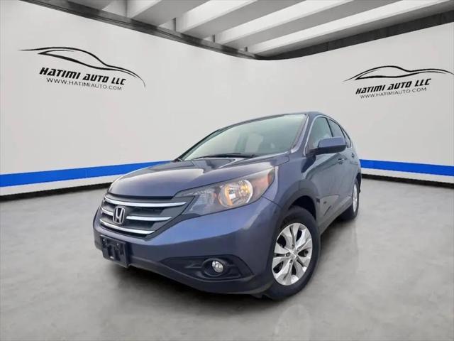 2014 Honda CR-V EX for sale in Buda, TX