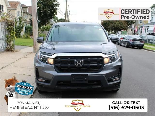 2025 Honda Ridgeline RTL for sale in Hempstead, NY