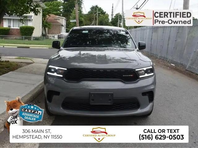 2025 Dodge Durango GT RWD for sale in Hempstead, NY