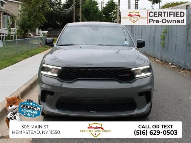 2025 Dodge Durango GT RWD for sale in Hempstead, NY