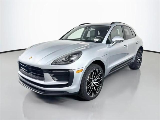 2026 Porsche Macan Base for sale in Marietta, GA