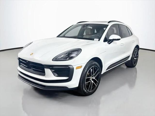 2024 Porsche Macan Base for sale in Marietta, GA