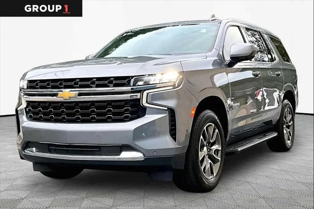 2022 Chevrolet Tahoe 2WD LS for sale in Atlanta, GA