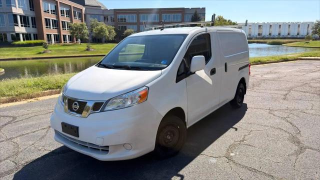 2019 Nissan NV200 SV for sale in Chantilly, VA