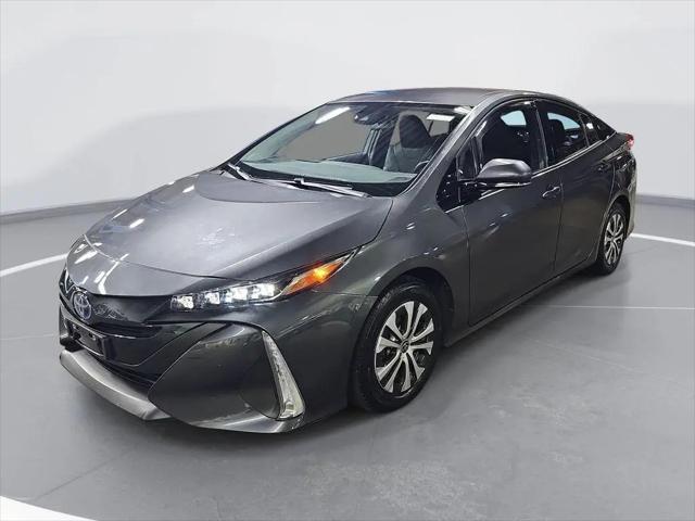 2020 Toyota Prius Prime XLE for sale in Bedford Hills, NY