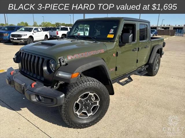 2022 Jeep Gladiator Sport for sale in Frisco, TX