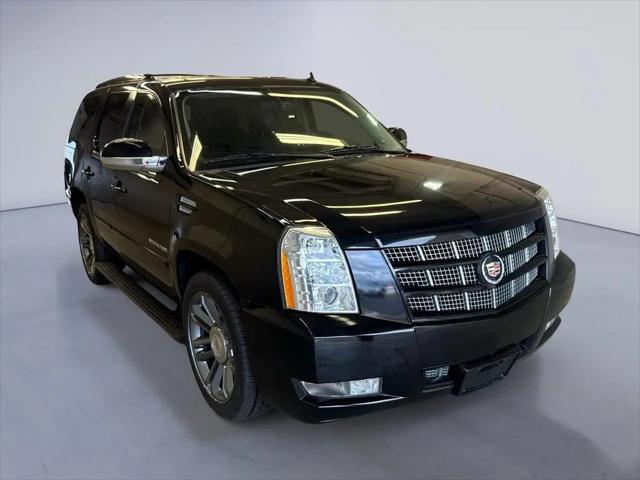 2014 Cadillac Escalade Premium for sale in Brunswick, OH