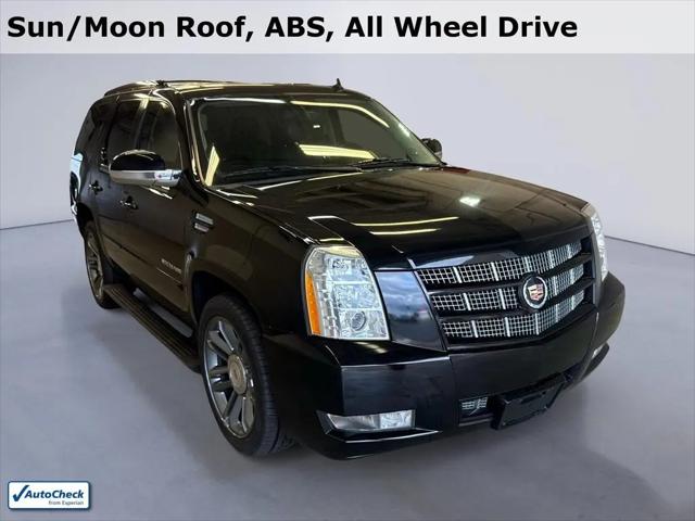 2014 Cadillac Escalade Premium for sale in Brunswick, OH