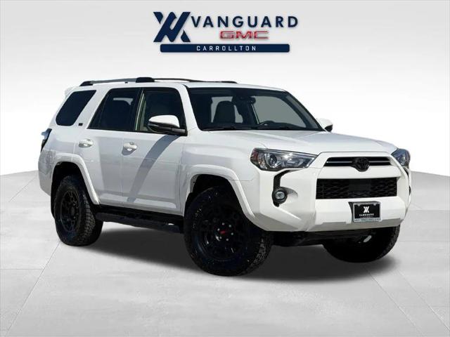 2024 Toyota 4Runner SR5 Premium for sale in Carrollton, TX