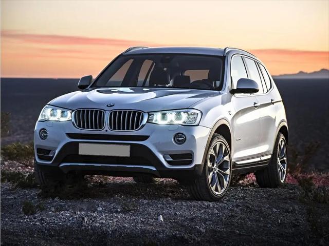 2015 BMW X3 xDrive35i for sale in Dry Ridge, KY