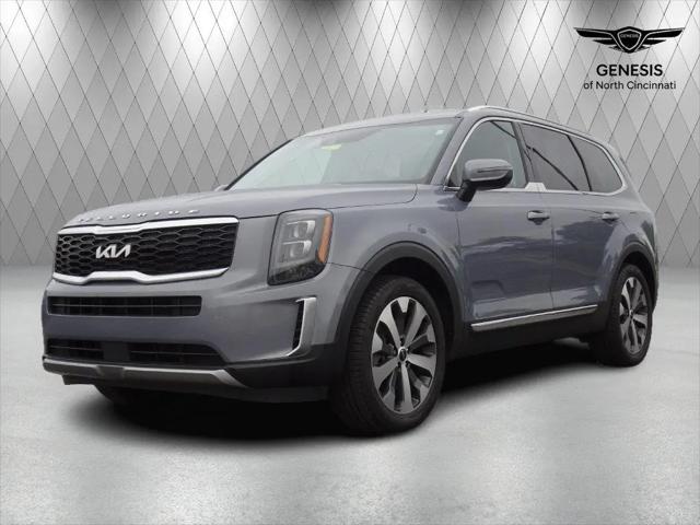 2022 Kia Telluride EX for sale in Cincinnati, OH