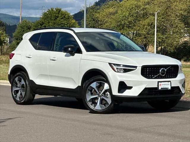 2024 Volvo XC40 B5 Core Dark Theme for sale in Eugene, OR