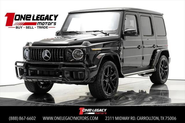 Mercedes Benz G Class for Sale | Mercedes Benz G Class for Sale