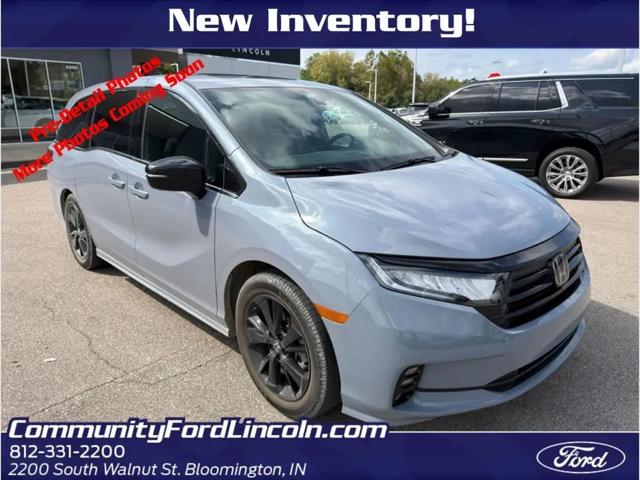 2023 Honda Odyssey Sport for sale in Bloomington, IN