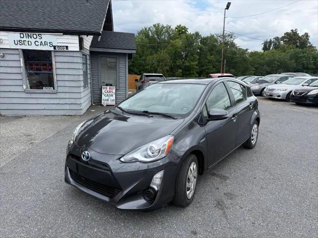 2015 Toyota Prius c One for sale in Riverdale, MD