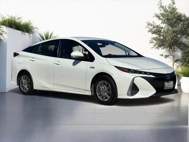 2018 Toyota Prius Prime Premium for sale in Thousand Oaks, CA