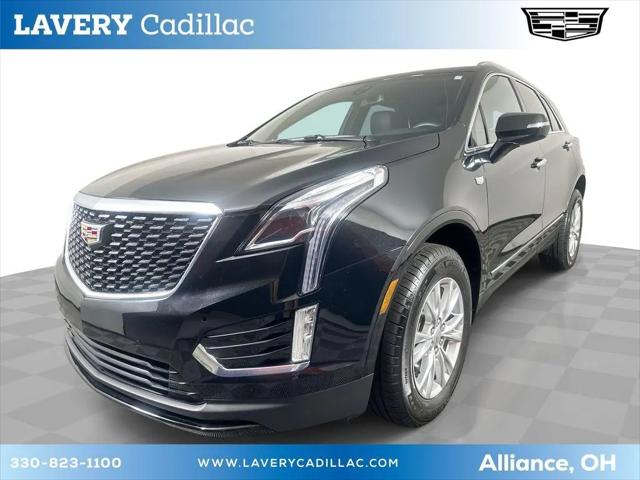 2023 Cadillac XT5 FWD Luxury for sale in Alliance, OH