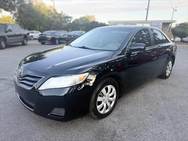 2011 Toyota Camry LE for sale in Garner, NC