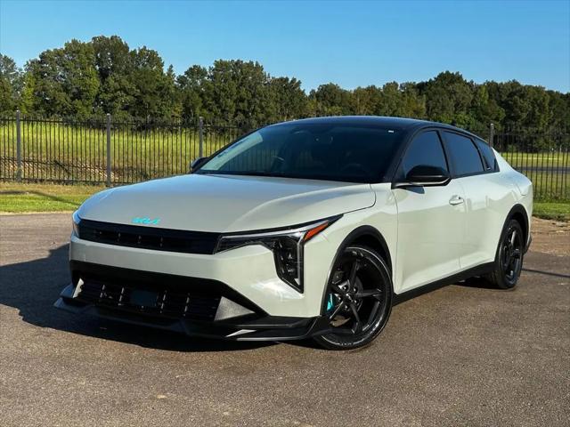 2026 Kia K4 LXS for sale in Ridgeland, MS