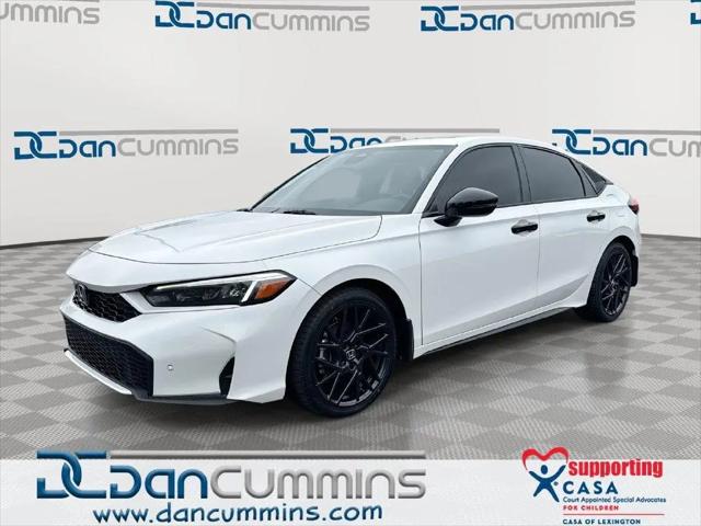 2025 Honda Civic Sport Touring for sale in Nicholasville, KY